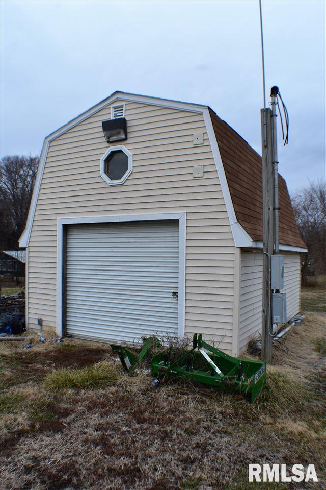 106 Elm Street Dunfermline, IL 61524 - Photo 33 of 36