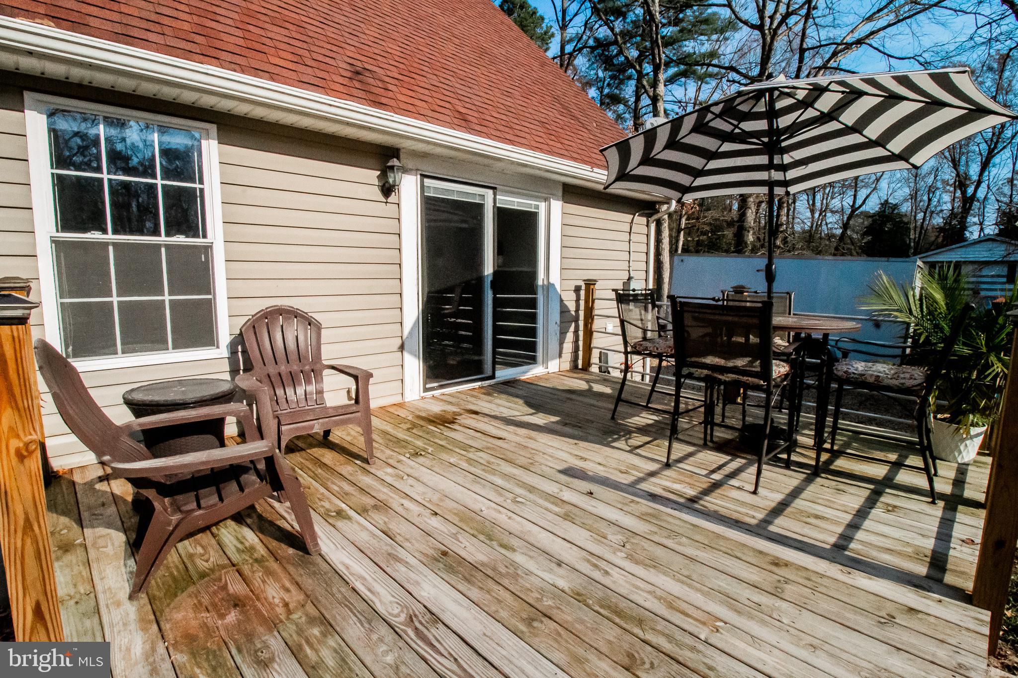 31865 Melson Road Delmar, MD 21875 - Photo 35 of 37
