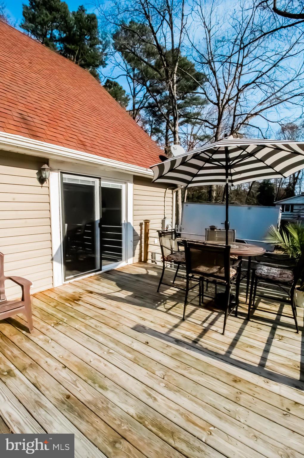 31865 Melson Road Delmar, MD 21875 - Photo 36 of 37