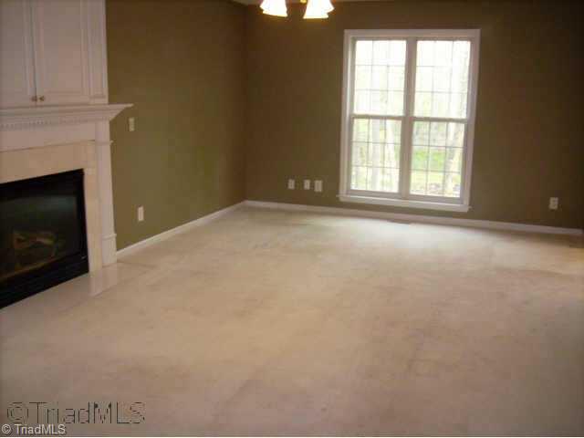 8115 Bartonshire Drive Oak Ridge, NC 27310 - Photo 2 of 9 Other. Living Room
