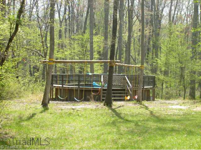 8115 Bartonshire Drive Oak Ridge, NC 27310 - Photo 5 of 9 Other. Above Ground Pool