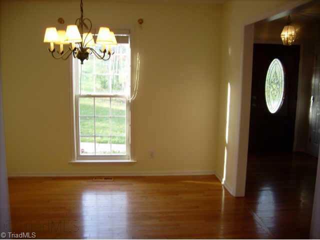 8115 Bartonshire Drive Oak Ridge, NC 27310 - Photo 6 of 9 Other. Dining Room
