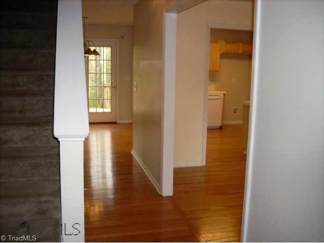 8115 Bartonshire Drive Oak Ridge, NC 27310 - Photo 7 of 9 Other. View from Front Door