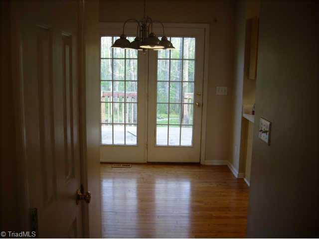 8115 Bartonshire Drive Oak Ridge, NC 27310 - Photo 9 of 9 Other. Breakfast Room