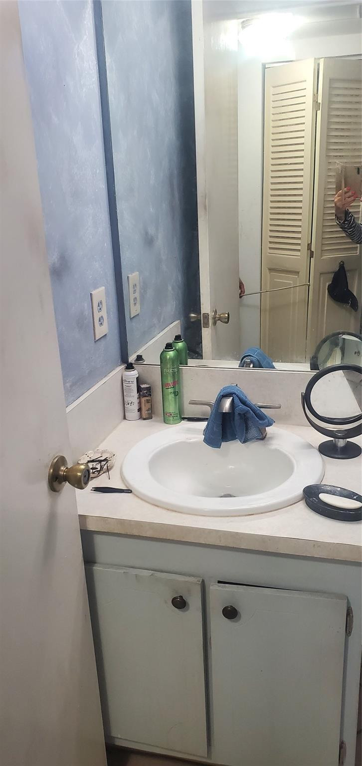 405 Fanshaw J, Unit 405 Boca Raton, FL 33434 - Photo 22 of 25 Photo 22