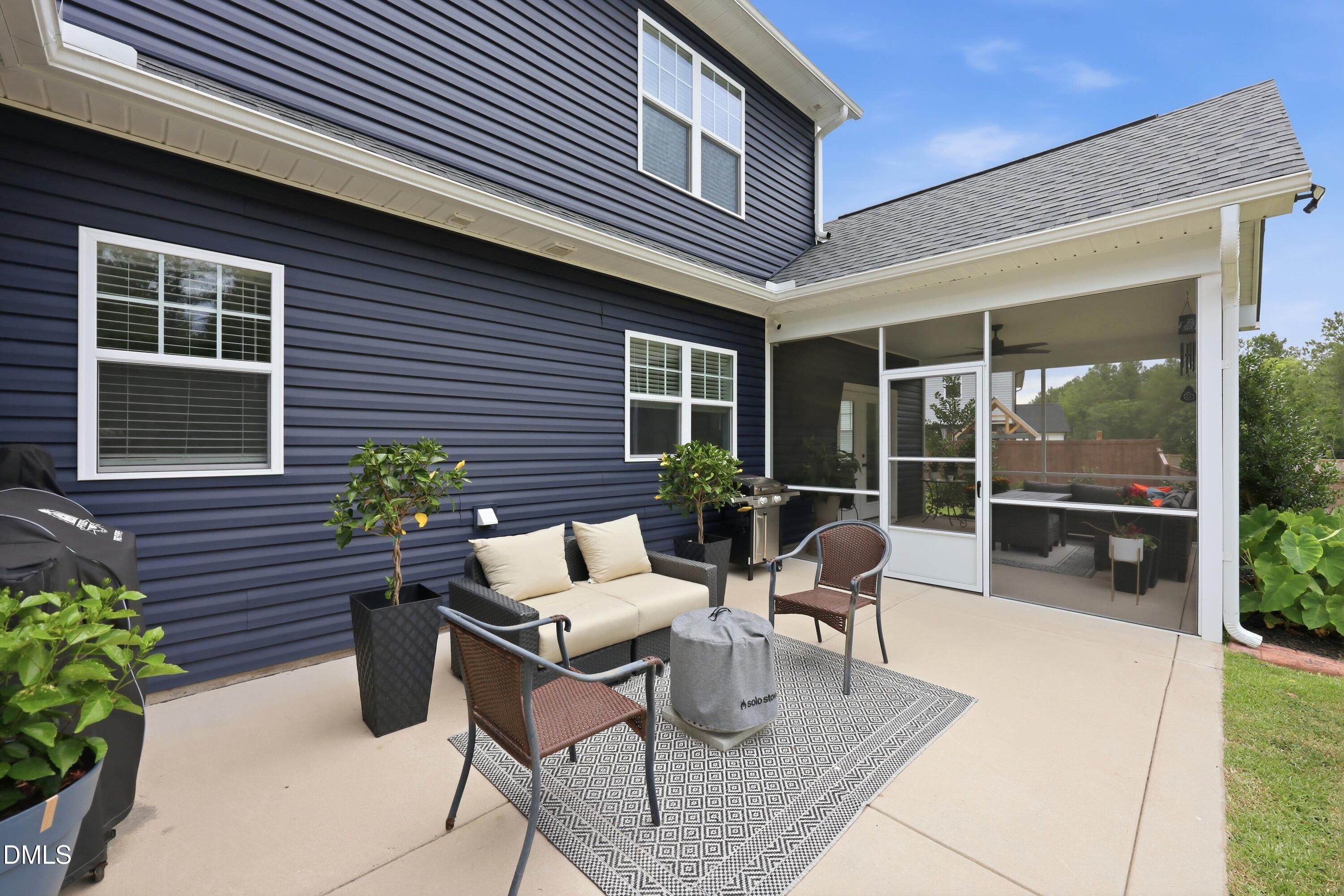 72 Edes Court Cameron, NC 28326 - Photo 43 of 53