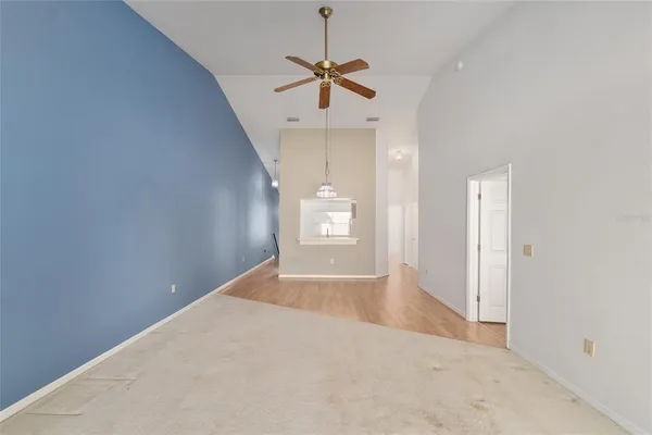 a kitchen with a sink and a window