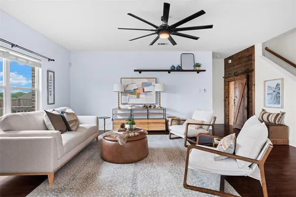 $425,000 | 2322 Trace Ridge Drive, Weatherford, TX 76087