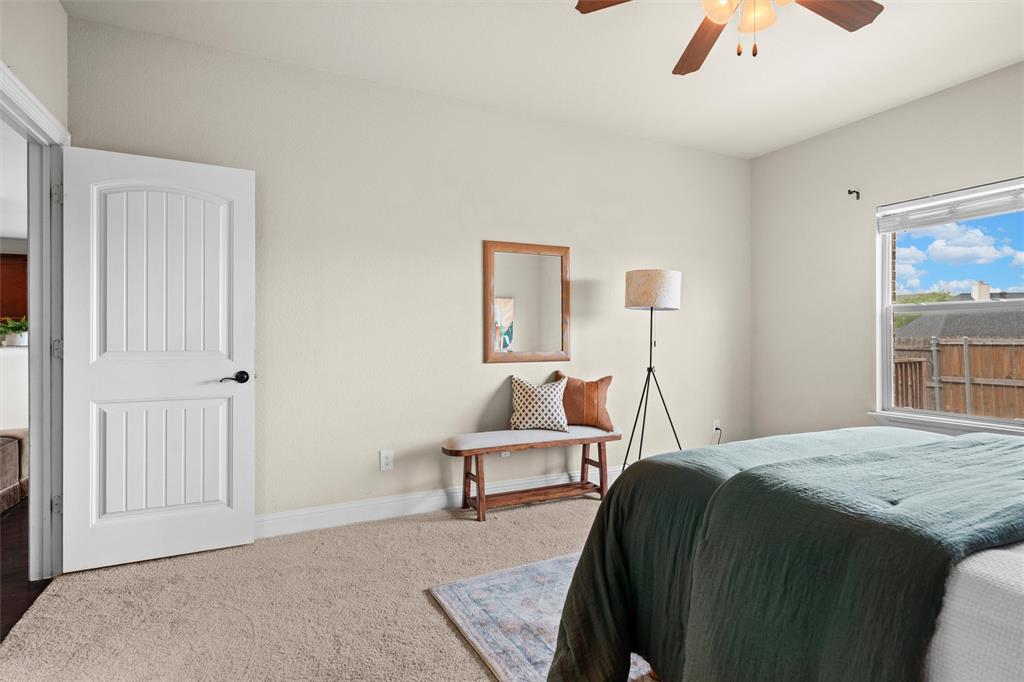 2322 Trace Ridge Drive Weatherford, TX 76087 - Photo 16 of 30