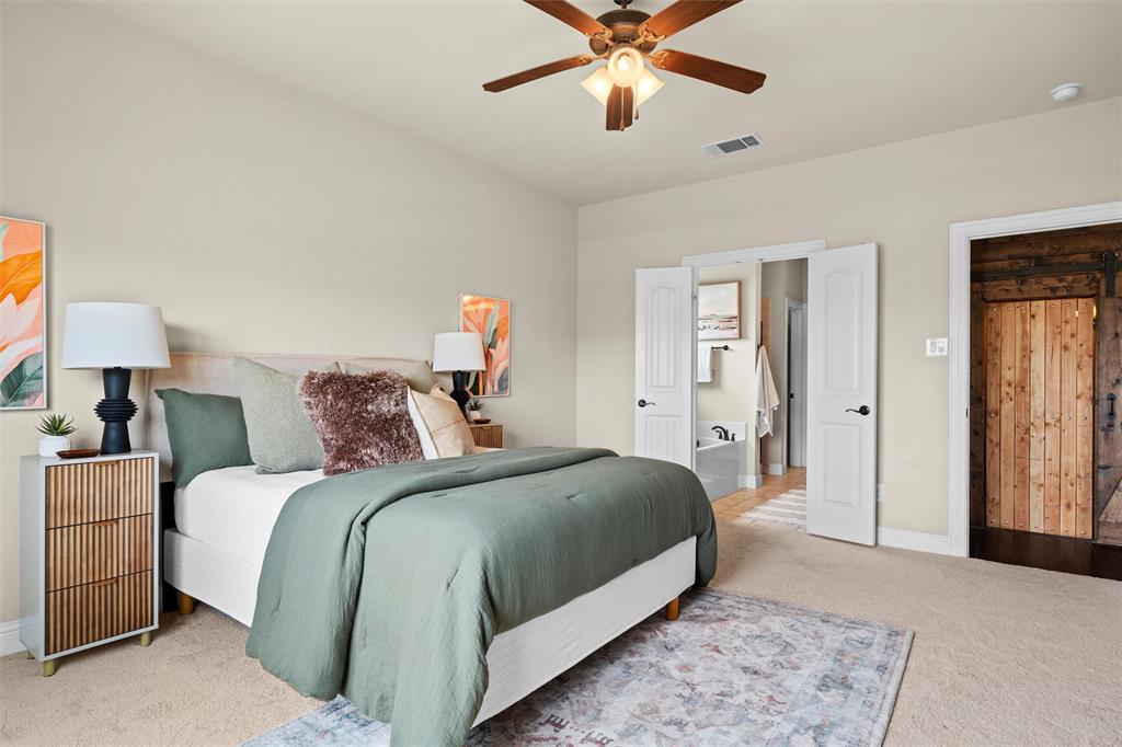 2322 Trace Ridge Drive Weatherford, TX 76087 - Photo 17 of 30