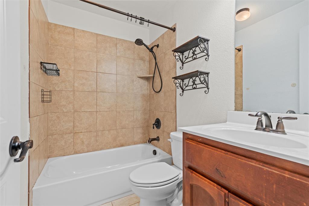 2322 Trace Ridge Drive Weatherford, TX 76087 - Photo 28 of 30