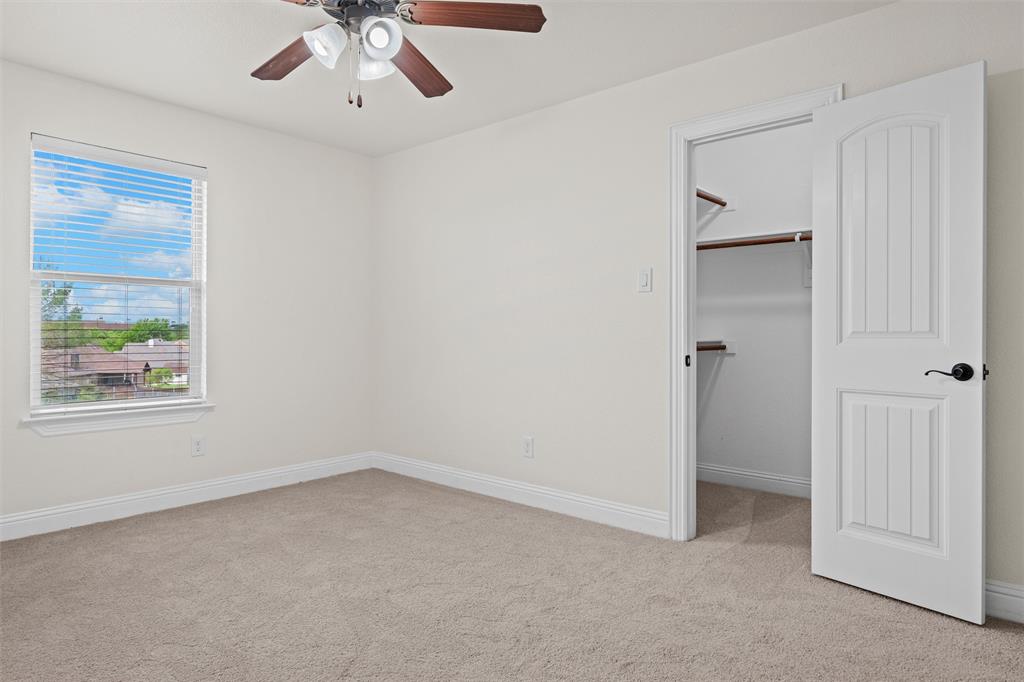 2322 Trace Ridge Drive Weatherford, TX 76087 - Photo 29 of 30