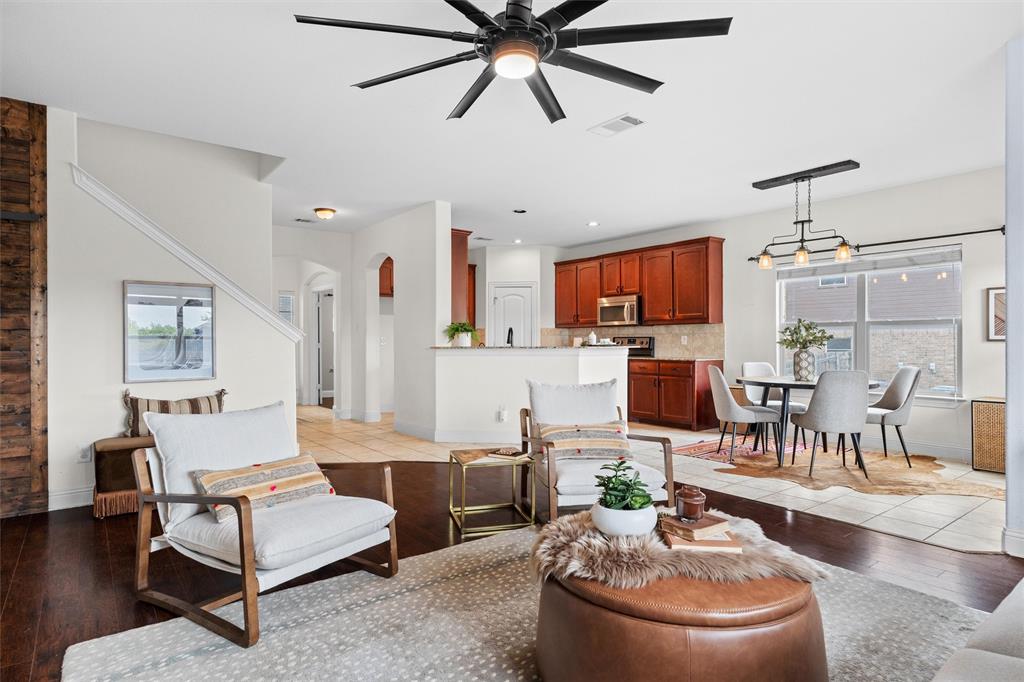 2322 Trace Ridge Drive Weatherford, TX 76087 - Photo 7 of 30