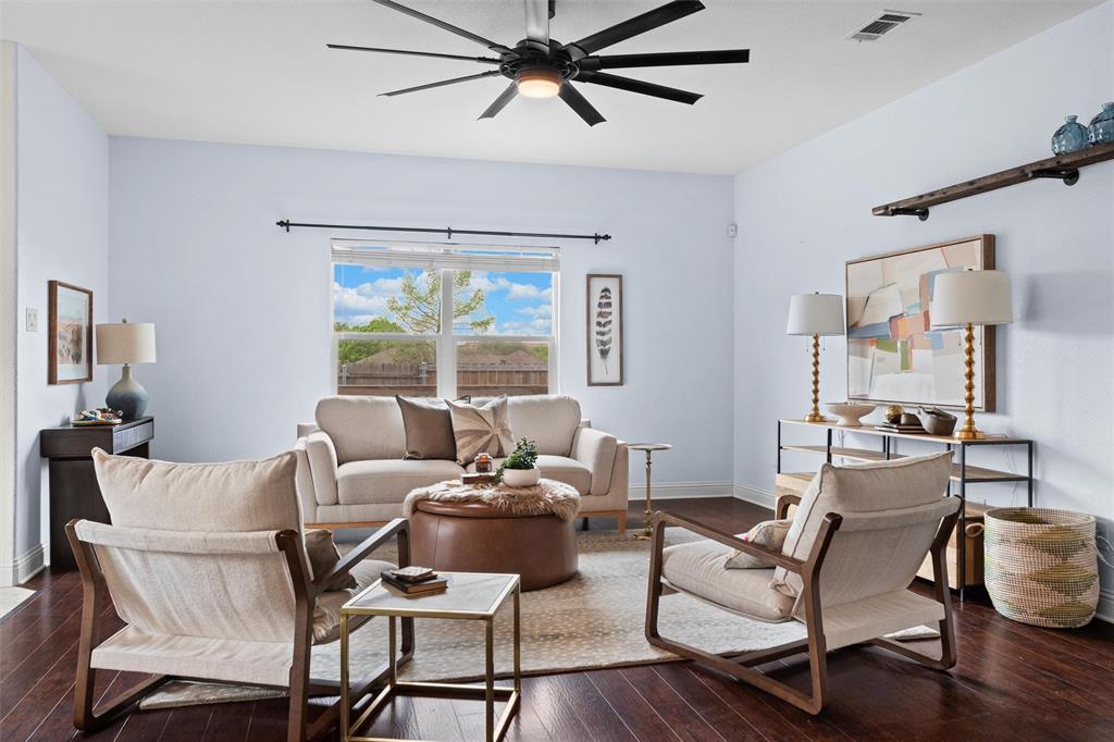 2322 Trace Ridge Drive Weatherford, TX 76087 - Photo 8 of 30