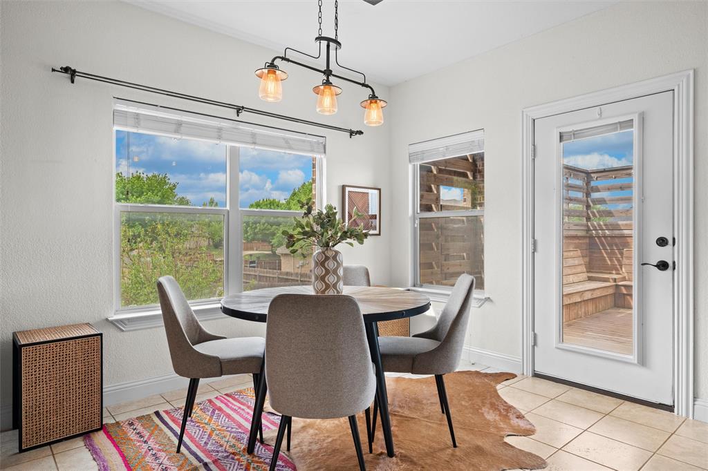 2322 Trace Ridge Drive Weatherford, TX 76087 - Photo 9 of 30