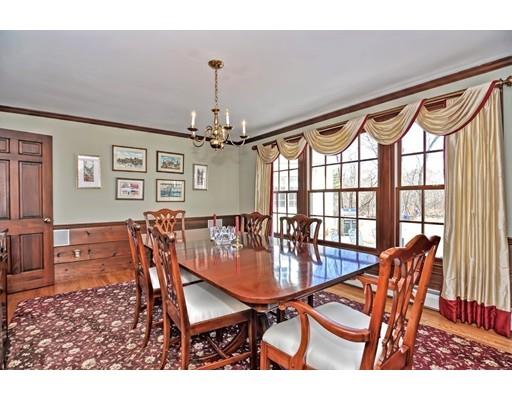 14 Bear Hill Road Sherborn, MA 01770 - Photo 16 of 30 Gallery Image 16