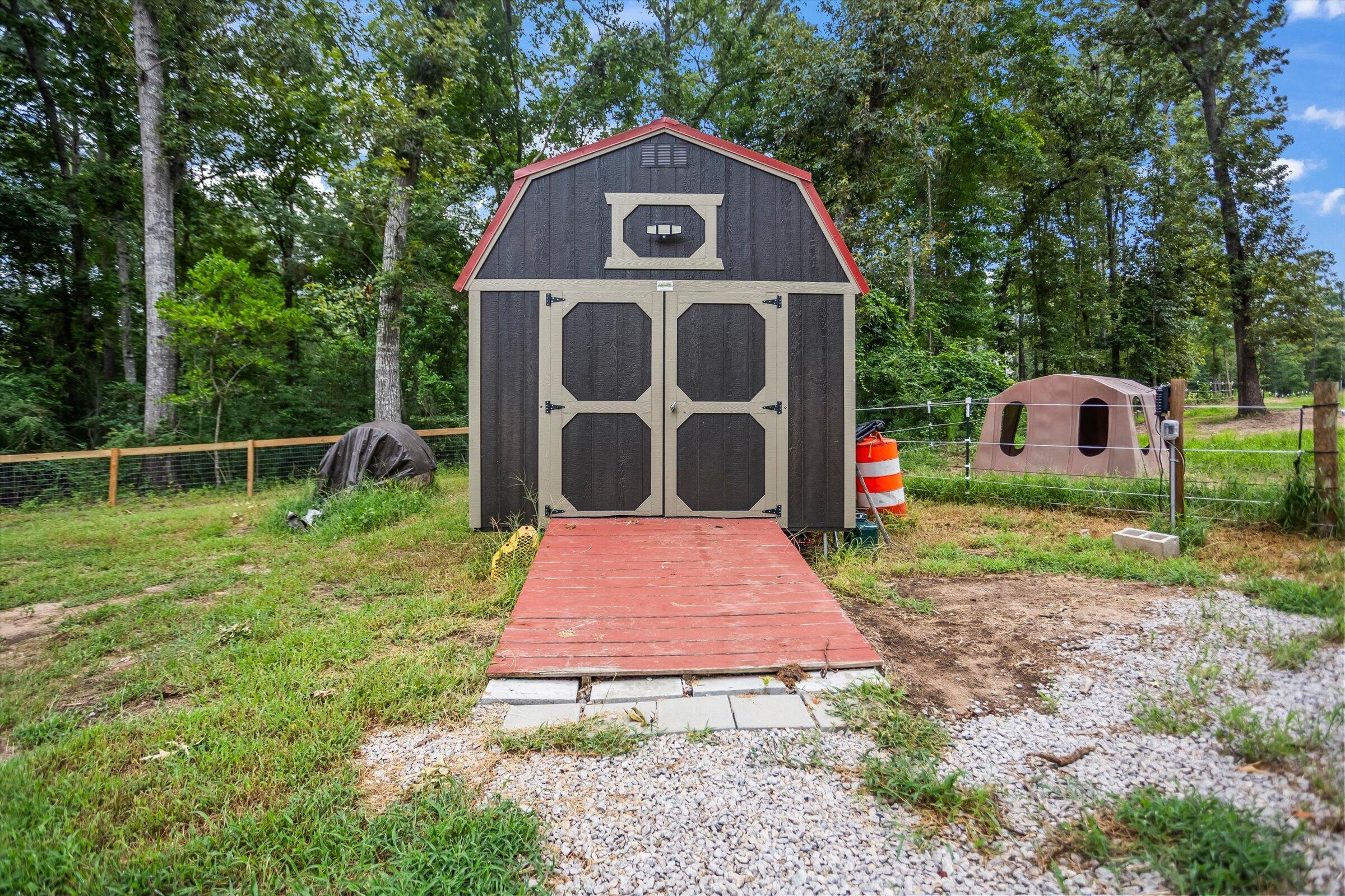 1061 Outaways Road Aiken, SC 29803 - Photo 44 of 67