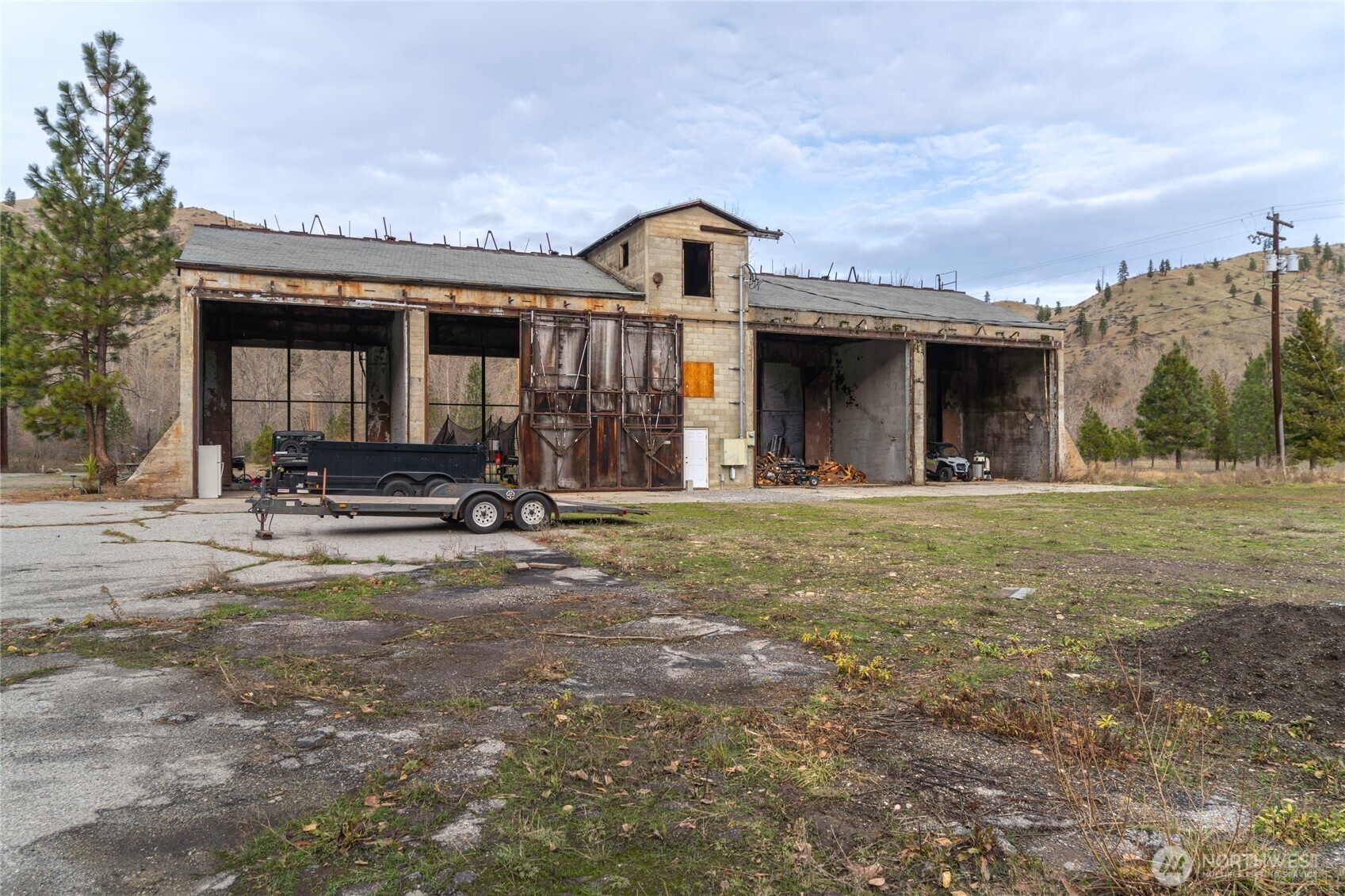 185 Mad Ranch Lane Entiat, WA 98822 - Photo 12 of 21