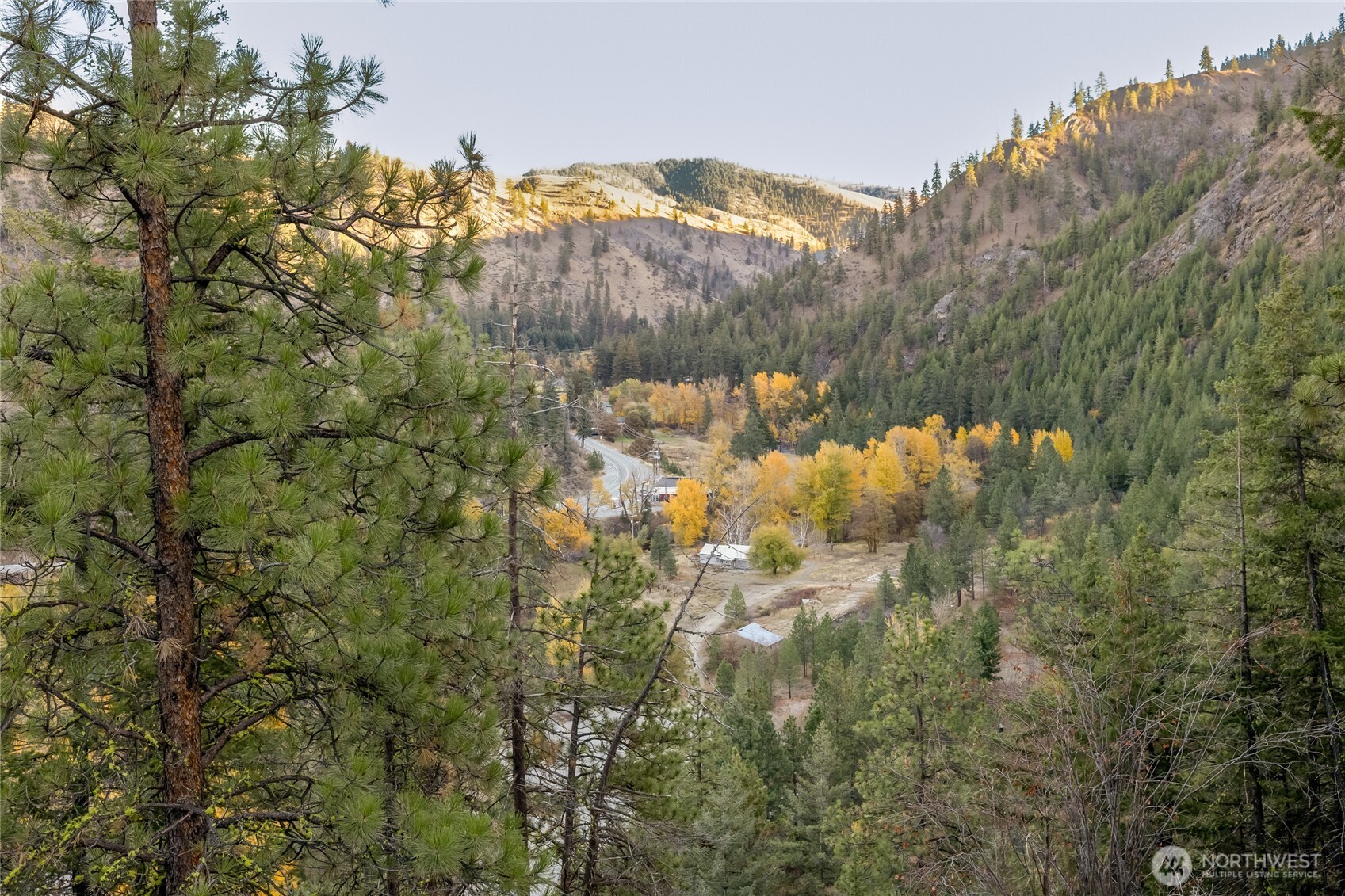 185 Mad Ranch Lane Entiat, WA 98822 - Photo 13 of 21