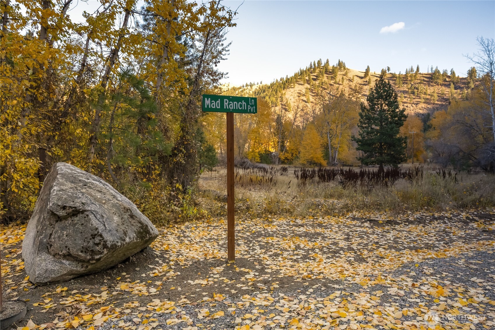 185 Mad Ranch Lane Entiat, WA 98822 - Photo 4 of 21