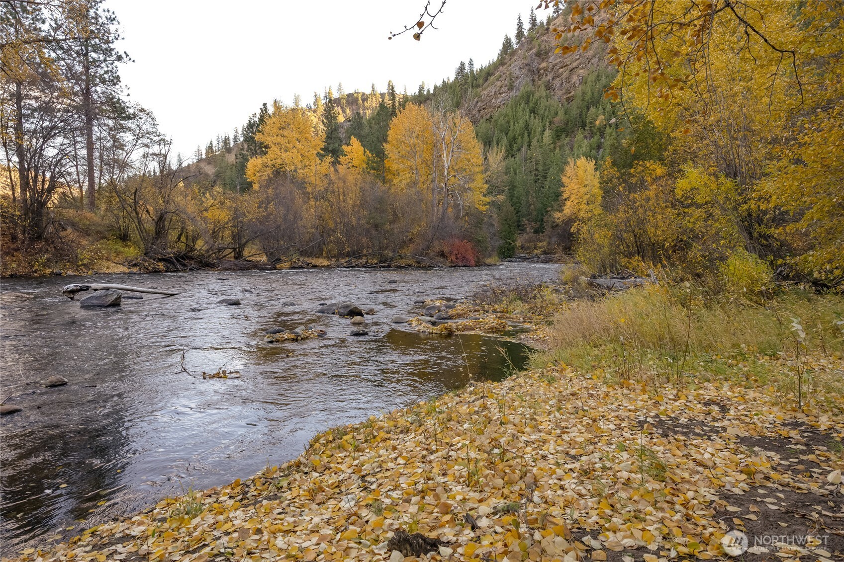 185 Mad Ranch Lane Entiat, WA 98822 - Photo 5 of 21