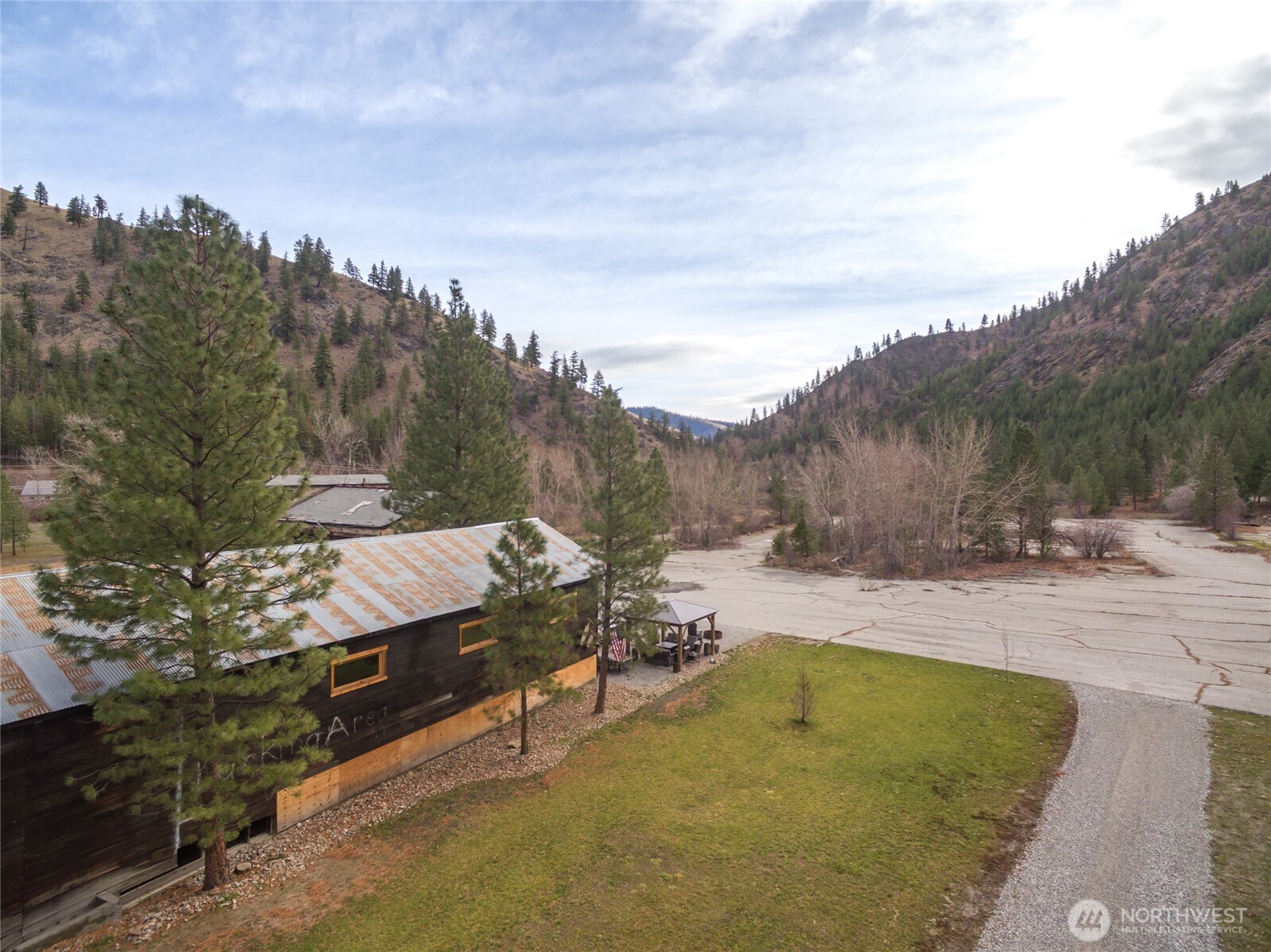 185 Mad Ranch Lane Entiat, WA 98822 - Photo 8 of 21