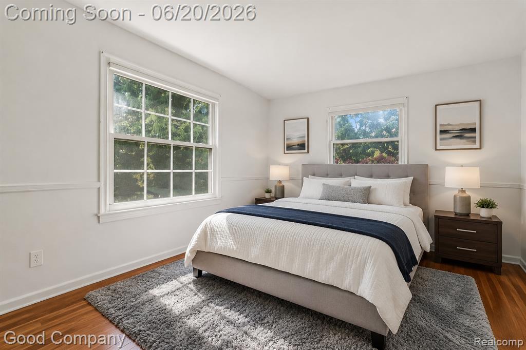 833 Cobblestone Drive Rochester Hills, MI 48309 - Photo 15 of 27
