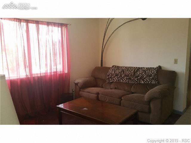 2157 Preuss Road, Unit B Colorado Springs, CO 80910 - Photo 2 of 6