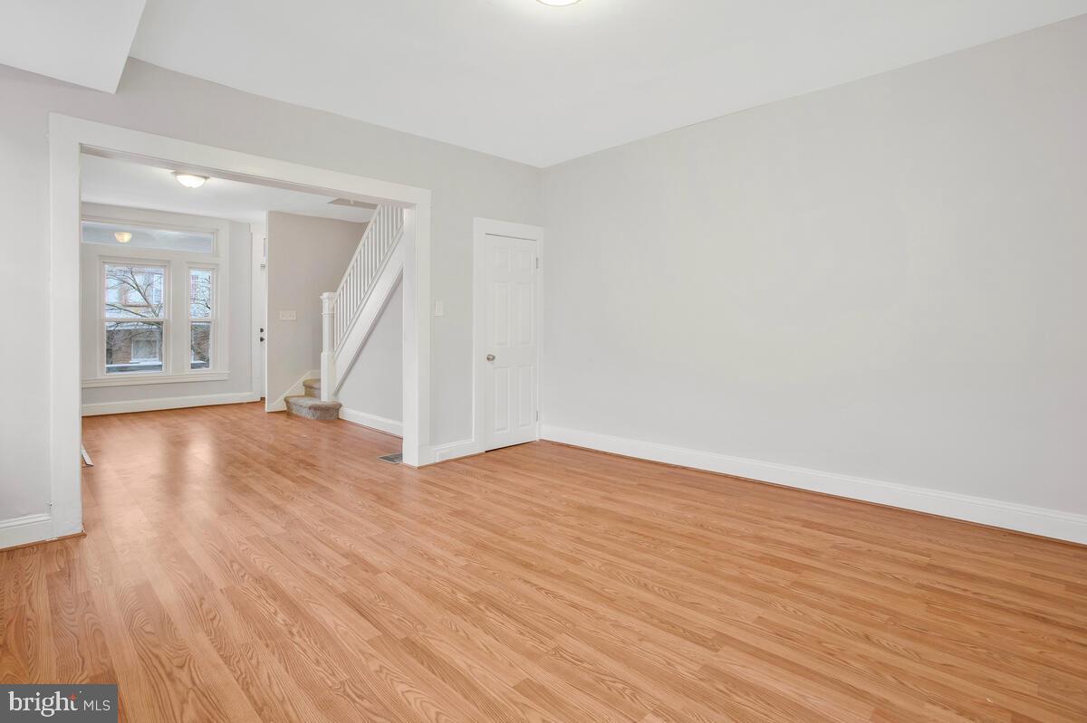 1632 Poplar Grove Street Baltimore, MD 21216 - Photo 11 of 29