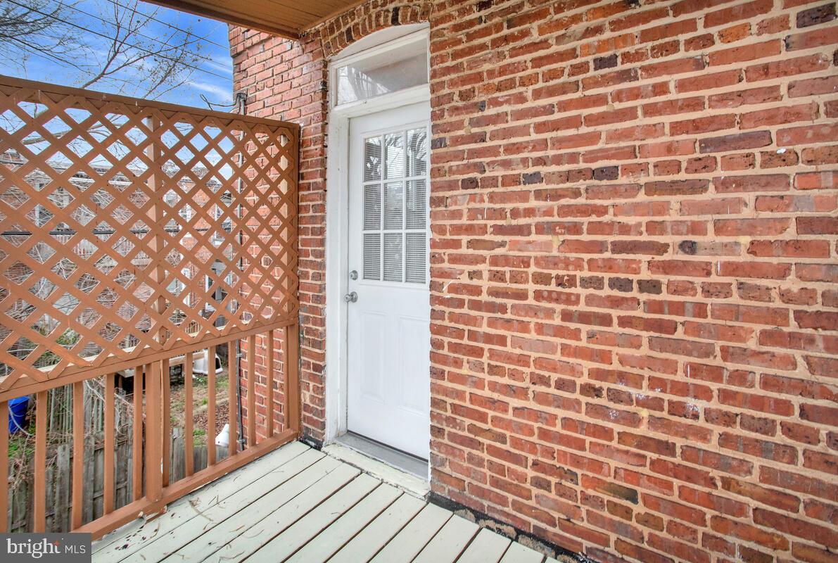 1632 Poplar Grove Street Baltimore, MD 21216 - Photo 18 of 29