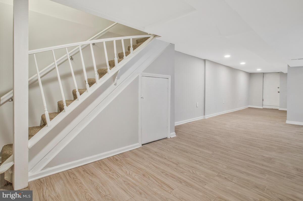 1632 Poplar Grove Street Baltimore, MD 21216 - Photo 20 of 29