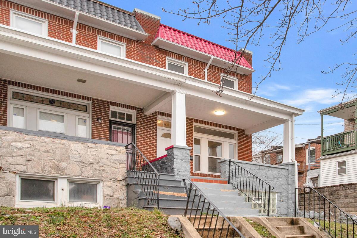 1632 Poplar Grove Street Baltimore, MD 21216 - Photo 3 of 29