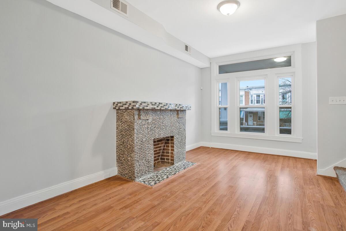 1632 Poplar Grove Street Baltimore, MD 21216 - Photo 8 of 29