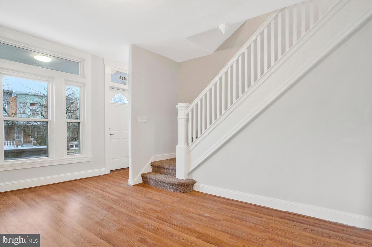 1632 Poplar Grove Street Baltimore, MD 21216 - Photo 9 of 29