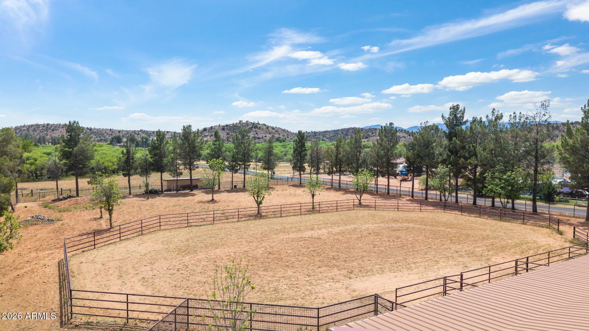 1440 South Loy Road Cornville, AZ 86325 - Photo 81 of 82 098_dji_20260423133119_0055_d_775