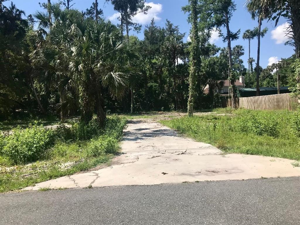 24328 Fox Road Astor, FL 32102 - Photo 1 of 1
