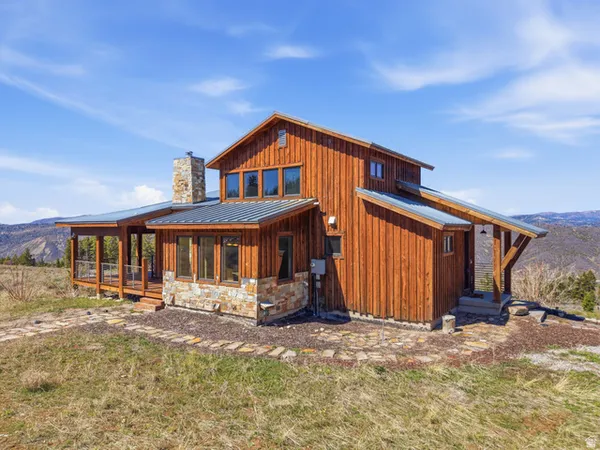 $1,100,000 | 22677 East Snowbird Drive, Unit 47, Helper, UT 84526