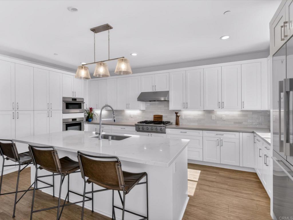 1858 Avocado Road Oceanside, CA 92054 - Photo 12 of 42 Kitchen First story