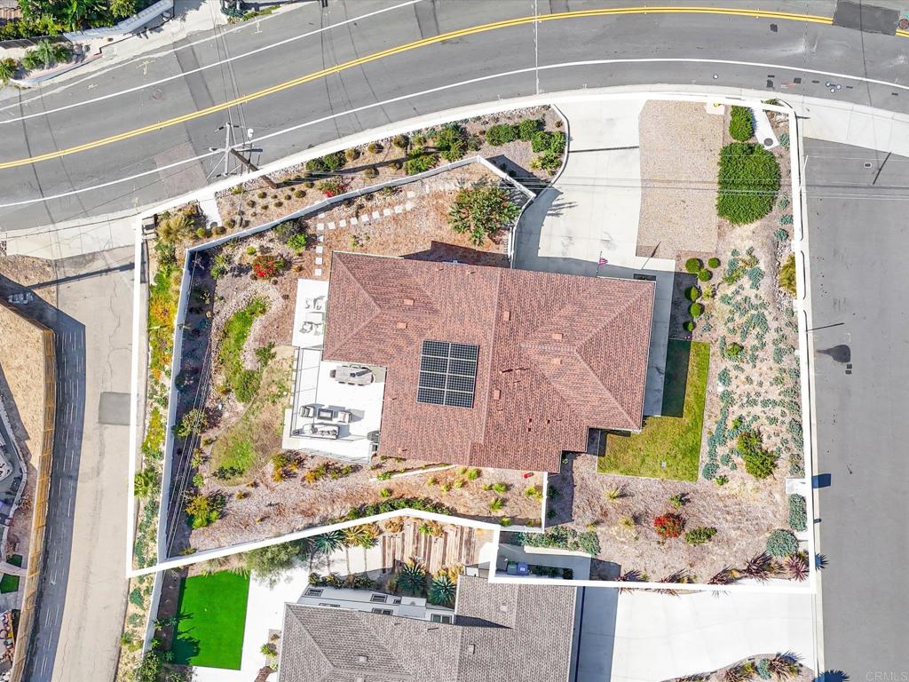 1858 Avocado Road Oceanside, CA 92054 - Photo 32 of 42 Owned Solar system