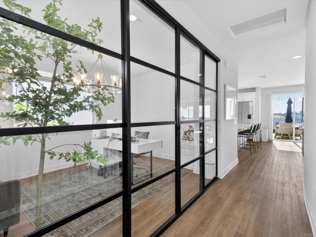 1858 Avocado Road Oceanside, CA 92054 - Photo 5 of 42 Office or 5th Bedroom