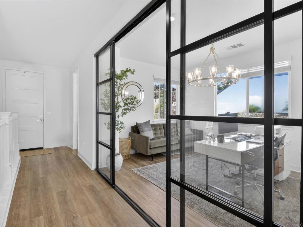 1858 Avocado Road Oceanside, CA 92054 - Photo 6 of 42 First floor office /Bedroom