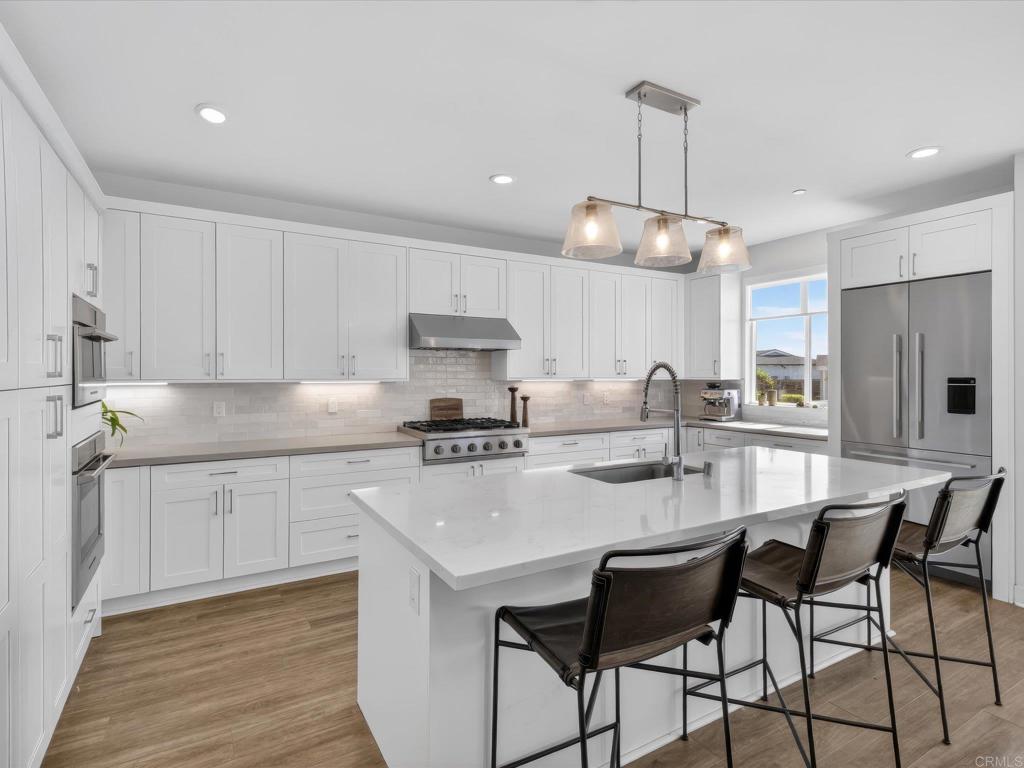1858 Avocado Road Oceanside, CA 92054 - Photo 8 of 42 Kitchen