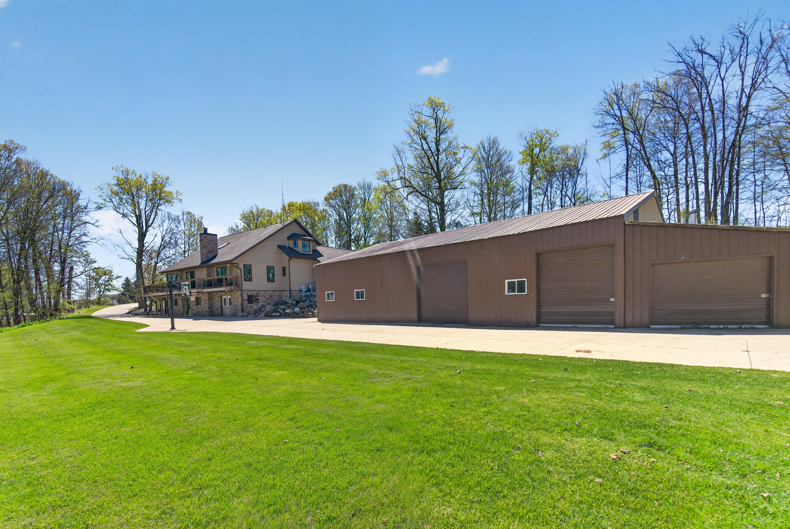 9355 St Kilian Heights Road Wayne, WI 53002 - Photo 2 of 61 DSC06779