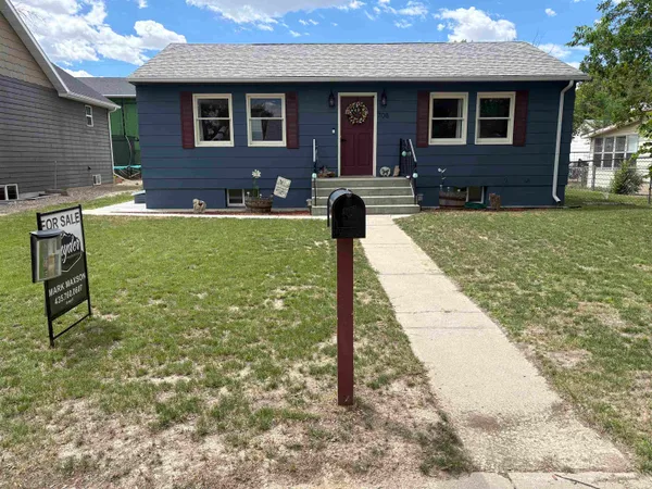 $325,000 | 708 Grace Avenue, Worland, WY 82401