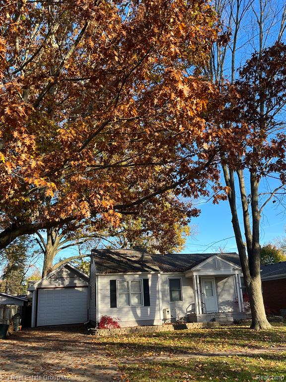 19668 Rensellor Street Livonia, MI 48152 - Photo 20 of 20 Gallery Image 20