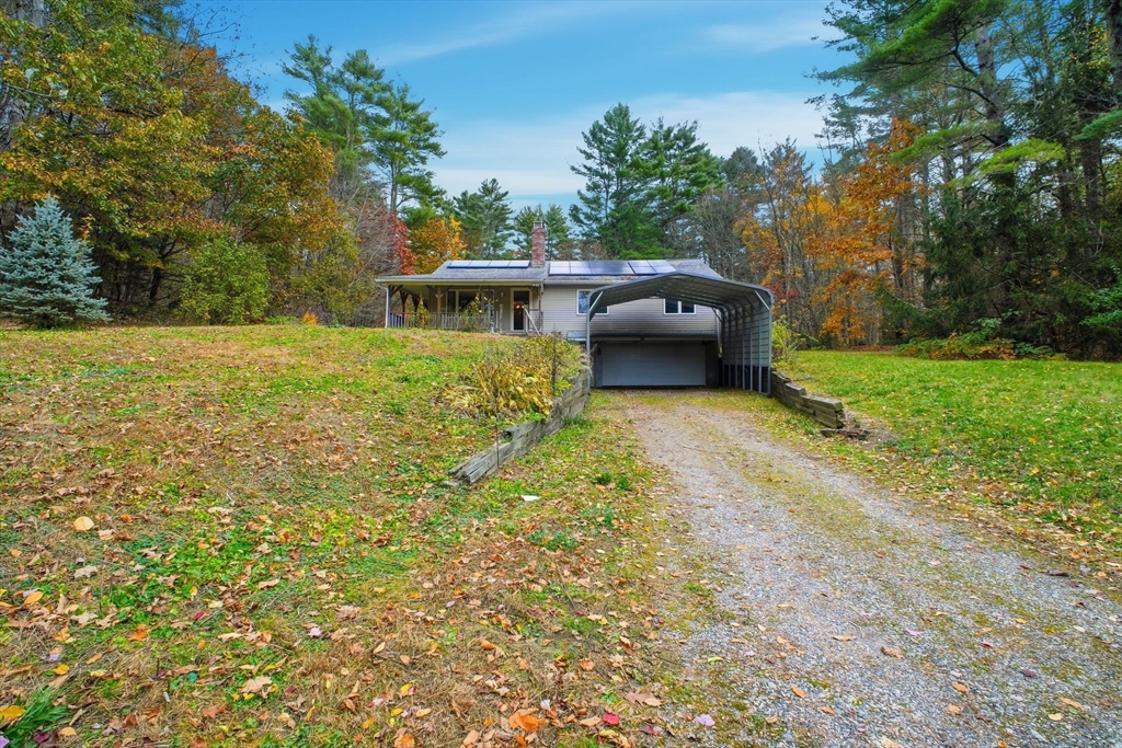 18 Little Alum Road Brimfield, MA 01010 - Photo 1 of 36 Gallery Image 1