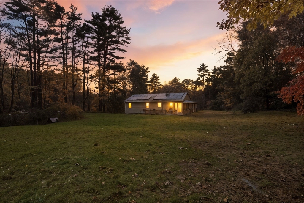 18 Little Alum Road Brimfield, MA 01010 - Photo 34 of 36 Gallery Image 34