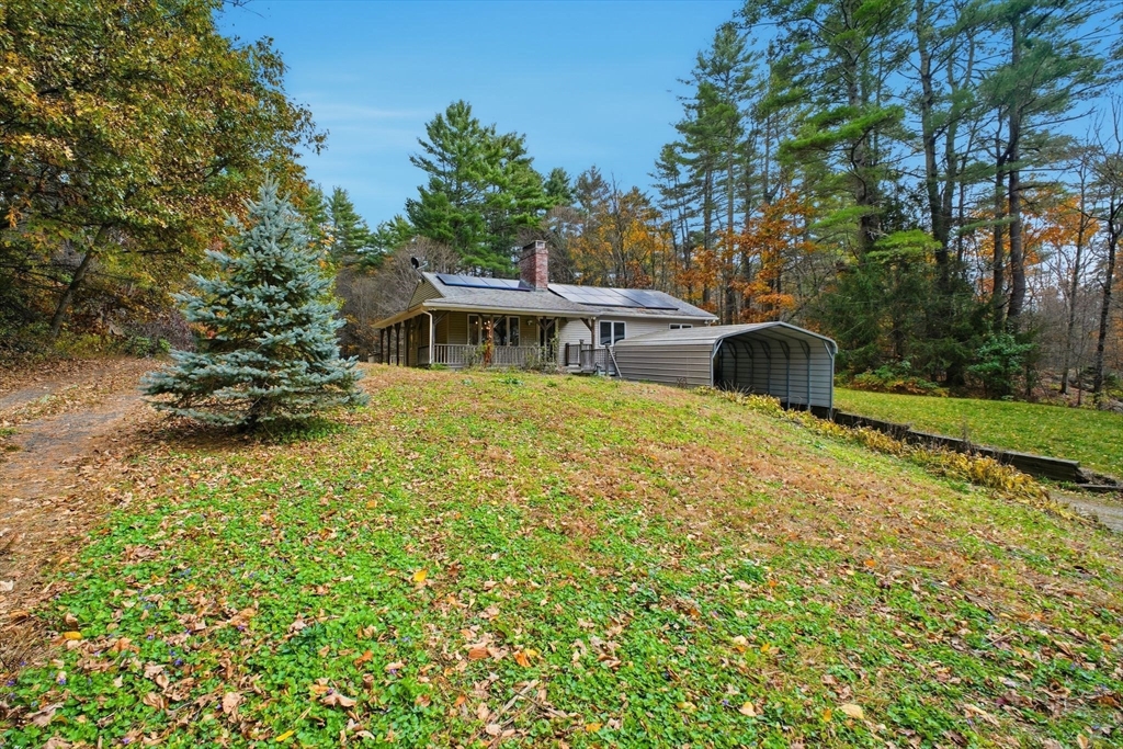 18 Little Alum Road Brimfield, MA 01010 - Photo 4 of 36 Gallery Image 4
