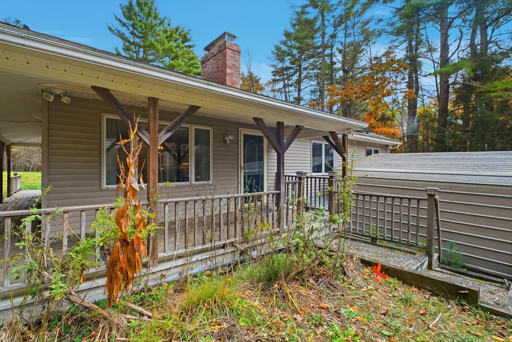 18 Little Alum Road Brimfield, MA 01010 - Photo 6 of 36 Gallery Image 6