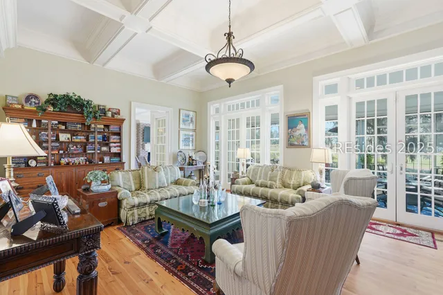 $1,795,000 | 180 Good Hope Road, Bluffton, SC 29909
